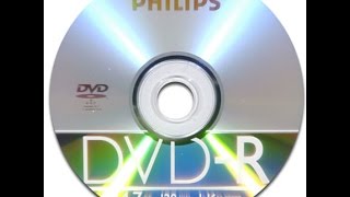 Basic info on DVDR  DVDR Lightscribe  Recommendations below [upl. by Saunderson]