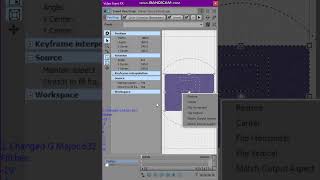 How to make Changed Visuals G Major 464 amp 632 [upl. by Wylen]