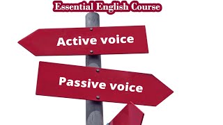 Apprendre la forme passive en anglais [upl. by Nance]