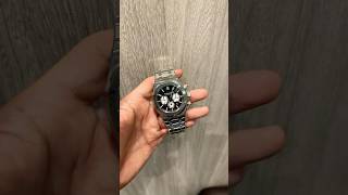 AP Royal Oak 26331ST black dial 名表tv shorts audemarspiguet shorts [upl. by Llehcam448]