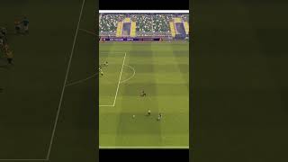 Do it like Quaresma  Football Manager 2024 shorts footballmanager fm24 [upl. by Hortense]