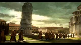 Civilization V music  Europe  Elegy [upl. by Atir]