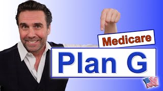 Medicare Supplement Plan G for 2024  The Best Plan [upl. by Elbring]