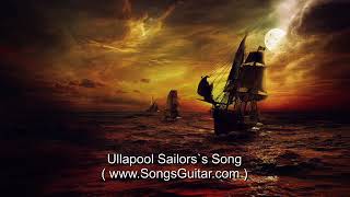 Ullapool Sailorss Song [upl. by Hilda]