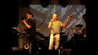 Raccomandata con Ricevuta di Ritorno  Planet Live Club  28092014 [upl. by Assele]