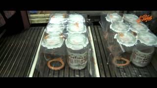 The jar manufacturing process by Le Parfait [upl. by Jotham410]