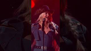 Miranda Lambert  quotWranglersquot Live from the 59th ACM Awards [upl. by Pangaro]