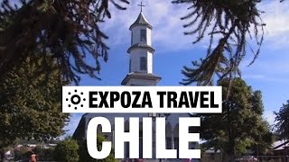 Isla Grande De Chiloe Vacation Travel Video Guide [upl. by Jezabel583]