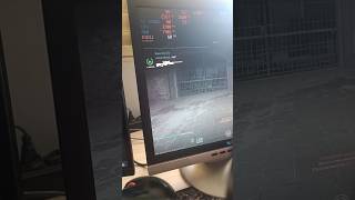 Ryzen 3 2200G 16GB RAM hometec csgo cs2 pcbarato pcgamer 2024 pcbaratinho amd pc dicaspc [upl. by Genet]