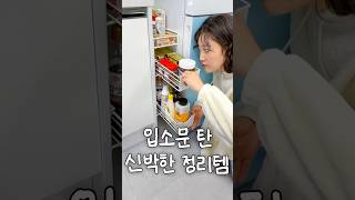 입소문으로 유명해진 신박한 정리템 4가지 [upl. by Vod980]