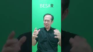 U025 Bahasa Isyarat Belajar KosaKata Sifat VIII bahasa budaya bahasaindonesia motivasi link [upl. by Ambrosi]