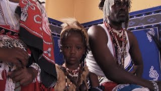 Daily SunTV  Youngest Sangoma Graduates [upl. by Aihpled893]