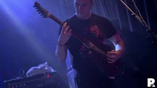 Krallice Live at Reggies 81724 [upl. by Isabel559]