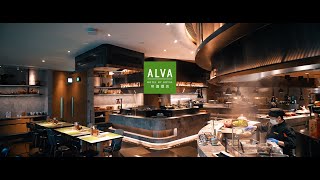 홍콩 🇭🇰 조식맛집 5성급 호텔 quot알바 호텔 바이 로얄quot ㅣ ALVA HOTEL BY ROYAL [upl. by Meenen]