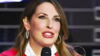 BREAKING Ronna McDaniel DROPPED From NBC After Backlash [upl. by Kylynn960]