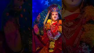 O Maa potito paboni gangeshorts maa god durgapuja durgapuja2024 [upl. by Marthe13]