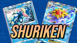 I won 7 games in a row with this INSANE deck  Pokemon Pocket [upl. by Noyart528]