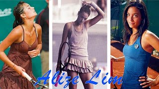 Alize Lim 🇫🇷 How good and pretty is she really [upl. by Amann100]