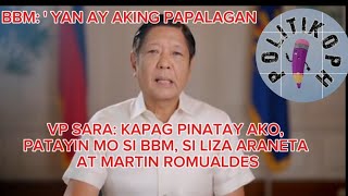 YAN AY AKING PAPALAGAN [upl. by Annoerb436]