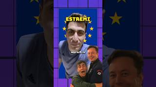 Youtuber diventa parlamentare europeo fidias unioneeuropea parlamento divulgazione [upl. by Enenaj76]