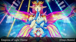 Terraria  Empress of Light Theme Remix [upl. by Lepine835]