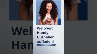 Guthaben aufladen  Der MobileRecharge App macht es einfach 📲 guthaben aufladen [upl. by Cher]