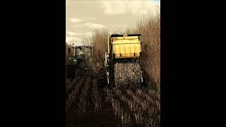 Ls22 GamePLay plauzi Community Clips  FarmingSimulator22 1104 [upl. by Ahsienom]