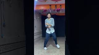 Bhool bhulaiyaa 3  Title Track  kartik A  Pitbull Diljit  Solo Dance Without prectice [upl. by Raamal]