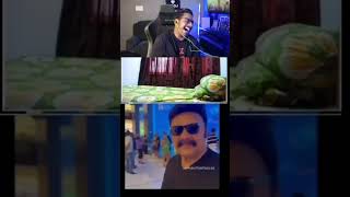 😂 eaglegaming funny comedy thoppi memes blindrebel reaction hipster [upl. by Urbas693]