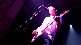 MODJO Live Concert at Kami Music Club [upl. by Attenej]