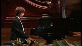 Rafal Blechacz Chopin Preludes N°78 Op28 [upl. by Cassiani168]