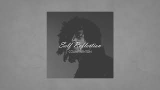 Free 6LACK Type Beat  quotSelf Reflectionquot  Deep Ambient Instrumental [upl. by Atnoid958]