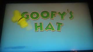 Goofys Hat [upl. by Brause]