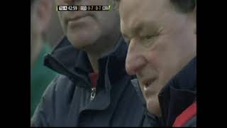 2011 Connacht Club Football Final Corofin v St Brigids [upl. by Alicea]