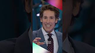 Ordering Your Steps  Your Place of Blessing  Joel Osteen [upl. by Teodoor113]