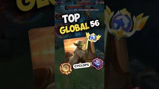 Top Global Cyclops Season 34 ernandobpygo [upl. by Plato]