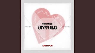 ENHYPEN 엔하이픈 Brought The Heat Back Official Audio [upl. by Robison]