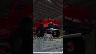 Rntv truck Ford Creed OffroadOutlaws Country Shorts ￼ [upl. by Guyon143]