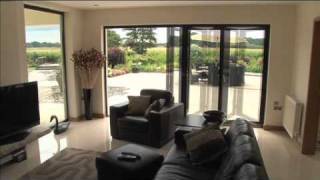 Aluminium BiFold Doors and Orangeries [upl. by Oznecniv]