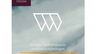 Vriendelijke warme ademmeditatie  Wibo Koole [upl. by Eibo]