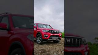 Scorpio N Z8 Select Top Model Price shorts mahindra jayeshbhattvlogs [upl. by Airemaj]