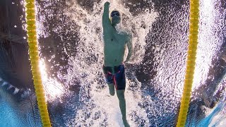 Rio 2016 Paralympic Games  Swimming Day 1 [upl. by Dilaw]