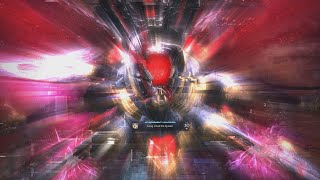 FFXIV Sphenes Burden Clear  PLD POV The Interphos EX Clear [upl. by Emmeram]