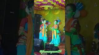 Chham chham payel baje re gori ale to nadi kinare  Jhumar song  Ranjit mahato jhumar song [upl. by Adnuhsor]