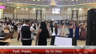 Edona hasanaj Fadil Fetahu Tallava live darsem 2019 [upl. by Acnoib506]