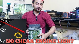 ECM TRAINING CLASS EP 5 No CHEAK LIGHT No ACCELERATION [upl. by Enyaw]