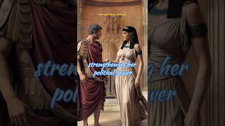 5 crezy ancient Egyptian facts about Cleopatra। Cleopatra history in Egyptfacts shorts cleopatra [upl. by Pliam177]