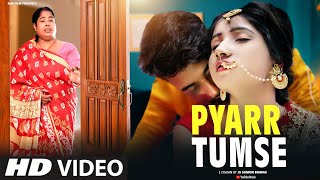 Pyaar Tumsa Kar Lo Tum Kadar Hamari Salman Ali  Heart Touching Sad Love Story Sad SongSun Films [upl. by Moor]