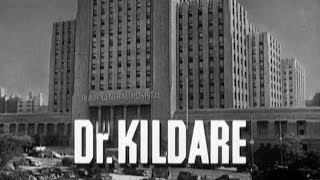 Dr Kildare Season 1 [upl. by Valdas876]