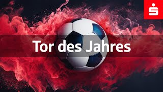 Tor des Jahres 2023 [upl. by Allertse]